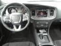 Dashboard of 2018 Charger R/T Scat Pack