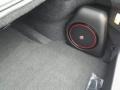 Entertainment System of 2018 Charger R/T Scat Pack