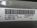 PDN: Destroyer Gray 2018 Dodge Charger R/T Scat Pack Color Code