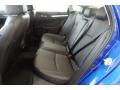 Aegean Blue Metallic - Civic Touring Sedan Photo No. 10