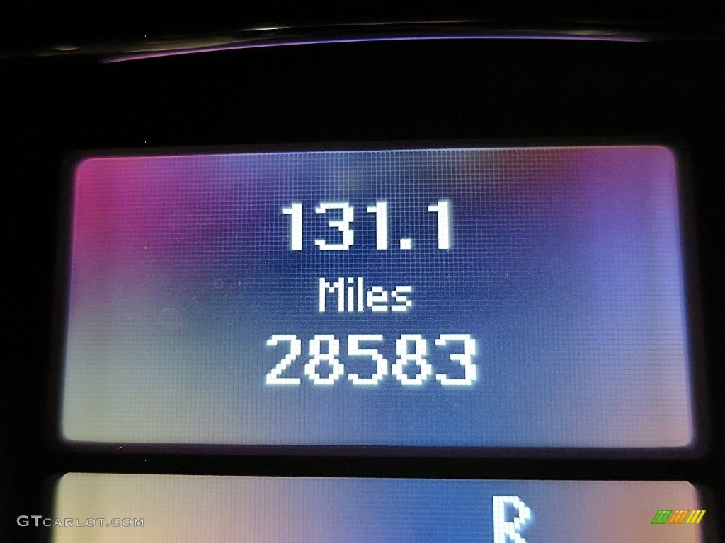 2012 GL 550 4Matic - Arctic White / Black photo #33