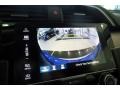 Aegean Blue Metallic - Civic Touring Sedan Photo No. 13