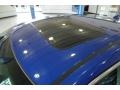 Aegean Blue Metallic - Civic Touring Sedan Photo No. 15