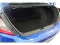Aegean Blue Metallic - Civic Touring Sedan Photo No. 16