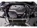 2.0 Liter DI TwinPower Turbocharged DOHC 16-Valve VVT 4 Cylinder 2018 BMW 5 Series 530i Sedan Engine