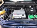 Indigo Ink Pearl - Highlander V6 4WD Photo No. 18