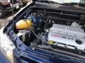 Indigo Ink Pearl - Highlander V6 4WD Photo No. 30