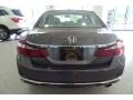 2017 Modern Steel Metallic Honda Accord EX-L Sedan  photo #5