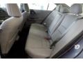 2017 Modern Steel Metallic Honda Accord EX-L Sedan  photo #10