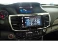 2017 Modern Steel Metallic Honda Accord EX-L Sedan  photo #12