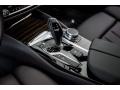 2018 Jet Black BMW 5 Series 530e iPerfomance Sedan  photo #7