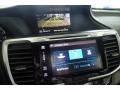 2017 Modern Steel Metallic Honda Accord EX-L Sedan  photo #13