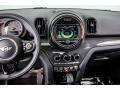 Carbon Black Controls Photo for 2018 Mini Countryman #122447616