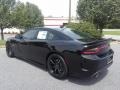 Pitch Black - Charger R/T Scat Pack Photo No. 8