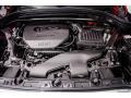 2018 Mini Countryman 1.5 Liter TwinPower Turbocharged DOHC 12-Valve VVT 3 Cylinder Engine Photo