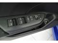 Aegean Blue Metallic - Civic EX-T Sedan Photo No. 11