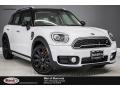 Light White - Countryman Cooper S Photo No. 1