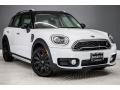 Light White - Countryman Cooper S Photo No. 12