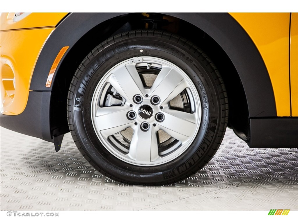 2018 Mini Hardtop Cooper 2 Door Wheel Photo #122448533