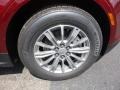 Red Passion Tintcoat - XT5 Luxury AWD Photo No. 2