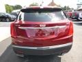 Red Passion Tintcoat - XT5 Luxury AWD Photo No. 5