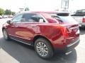 Red Passion Tintcoat - XT5 Luxury AWD Photo No. 6
