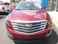 Red Passion Tintcoat - XT5 Luxury AWD Photo No. 9