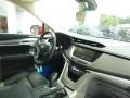 Red Passion Tintcoat - XT5 Luxury AWD Photo No. 11