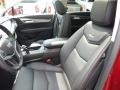 Red Passion Tintcoat - XT5 Luxury AWD Photo No. 14