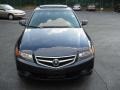 Royal Blue Pearl - TSX Sedan Photo No. 1