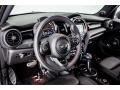 2018 Mini Hardtop Carbon Black Interior Dashboard Photo