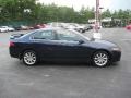 Royal Blue Pearl - TSX Sedan Photo No. 4