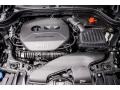 2.0 Liter TwinPower Turbocharged DOHC 16-Valve VVT 4 Cylinder Engine for 2018 Mini Hardtop Cooper S 4 Door #122449340