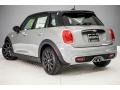 2018 Moonwalk Grey Metallic Mini Hardtop Cooper S 4 Door  photo #3