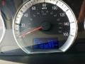 2009 Medium Silver Blue Hyundai Sonata GLS  photo #5