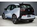 2017 Ionic Silver Metallic BMW i3 with Range Extender  photo #3