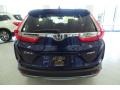 2017 Obsidian Blue Pearl Honda CR-V EX AWD  photo #5