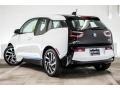 2017 Capparis White BMW i3 with Range Extender  photo #3