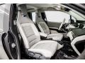 2017 Fluid Black BMW i3 with Range Extender  photo #2