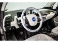 2017 Fluid Black BMW i3 with Range Extender  photo #5