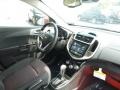Cajun Red Tintcoat - Sonic LT Hatchback Photo No. 4