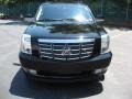 2007 Black Raven Cadillac Escalade ESV AWD  photo #2