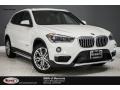 Alpine White - X1 xDrive28i Photo No. 1