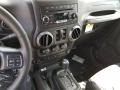 2017 Black Jeep Wrangler Unlimited Sport 4x4  photo #10