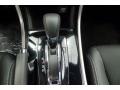 2017 Modern Steel Metallic Honda Accord Sport Sedan  photo #13