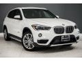Alpine White - X1 xDrive28i Photo No. 12