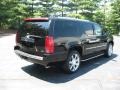 2007 Black Raven Cadillac Escalade ESV AWD  photo #15