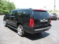 2007 Black Raven Cadillac Escalade ESV AWD  photo #16