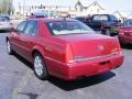 Crystal Red Tintcoat - DTS Luxury Photo No. 2