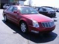 Crystal Red Tintcoat - DTS Luxury Photo No. 4